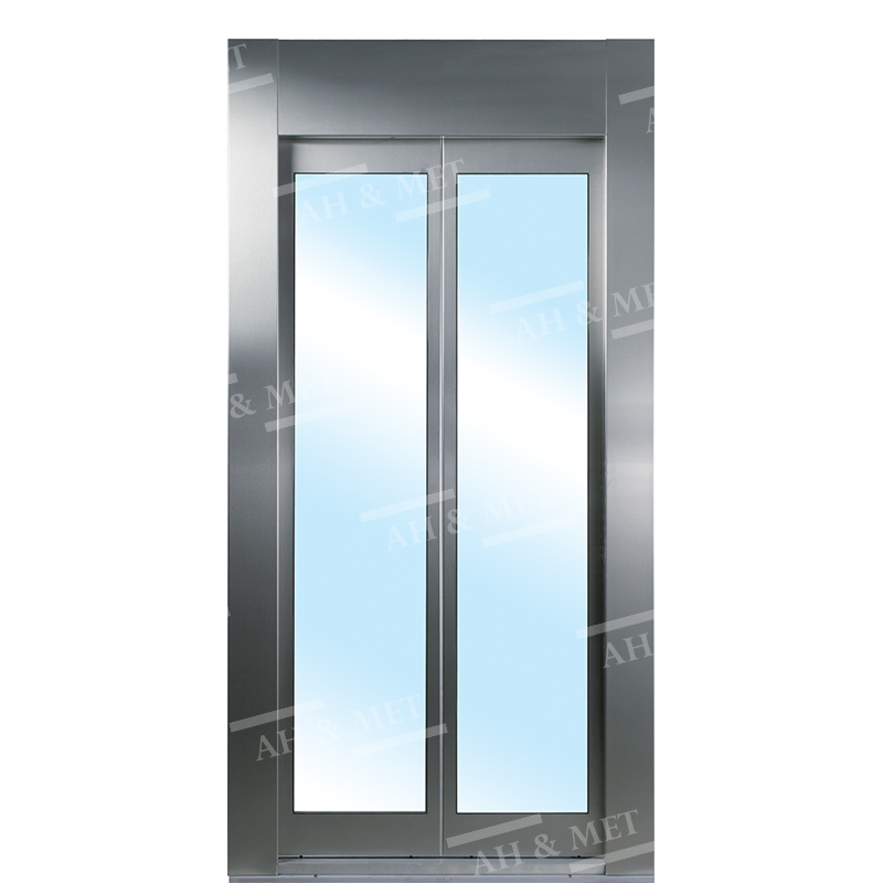 AHZ Door 1